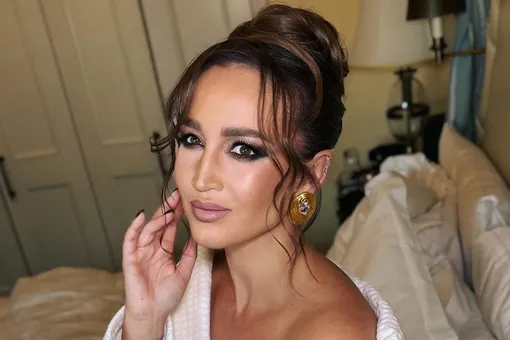 Ольга Бузова показала фото со свидания с «будущим мужем» в Дубае Ольга Бузова показала фото со свидания с «будущим мужем» в Дубае