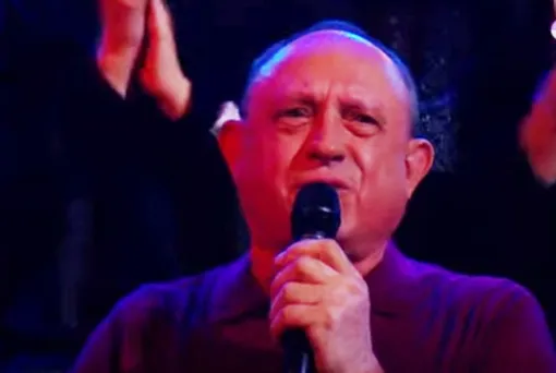 Отец Юлии Началовой восхитился выступлением Юрия Титова