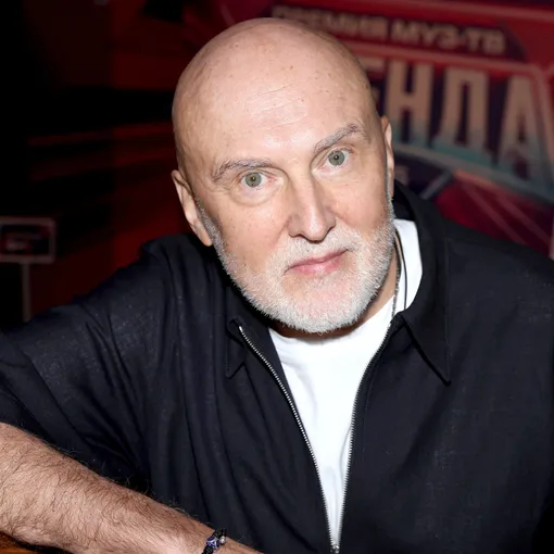 Игорь Матвиенко иронично заявил о переименовании группы «Иванушки International»