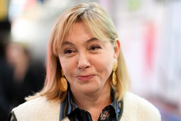 «Всё стало ломаться, когда заболел Вячеслав Зайцев»: Арина Шарапова назвала причину своего ухода из «Модного приговора»