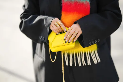 Как сохранить маникюр безупречным на 3 недели: главные секреты стойкости от мастеров Как сохранить маникюр безупречным на 3 недели: главные секреты стойкости от мастеров