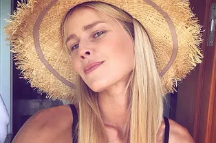 «Я быстро похудела»: звезда сериала «Кухня» раскрыла секрет стройной фигуры «Я быстро похудела»: звезда сериала «Кухня» раскрыла секрет стройной фигуры