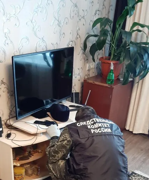 По факту убийства возбудили уголовное дело По факту убийства возбудили уголовное дело
