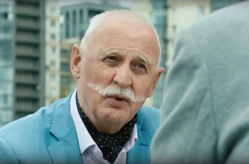 Кирилл Датешидзе ушел из жизни