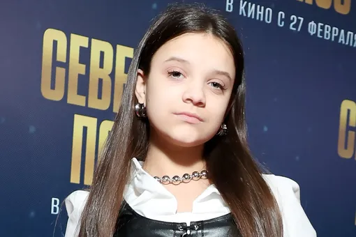 Исполнительница хита «Сигма бой» Мария Янковская рассказала интересную историю, которая произошла в купе на съемках Исполнительница хита «Сигма бой» Мария Янковская рассказала интересную историю, которая произошла в купе на съемках