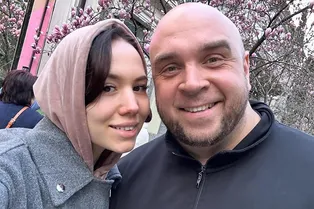 «Я разрушил один брак и сохранил другой»: Глеб Жемчугов рассказал о своих изменах «Я разрушил один брак и сохранил другой»: Глеб Жемчугов рассказал о своих изменах
