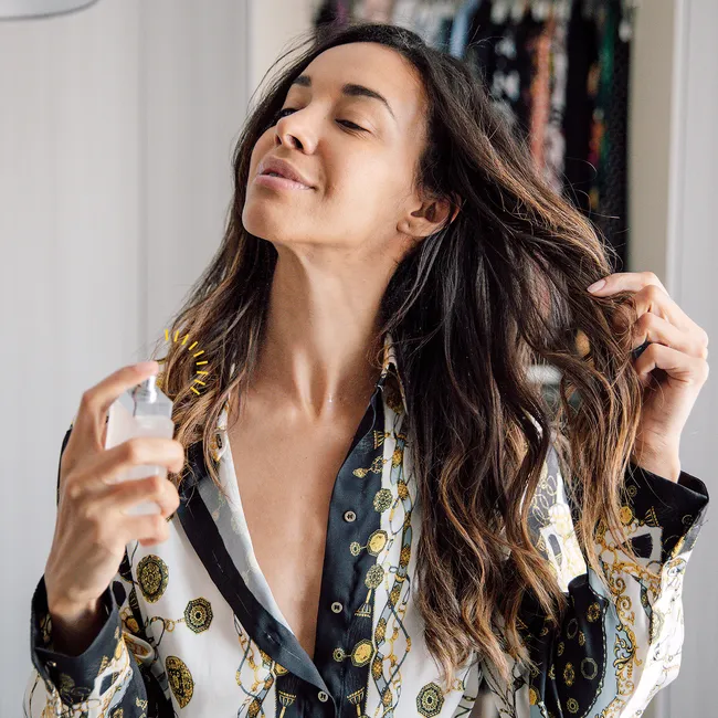 Самые модные ароматы весны 2024: эксперт назвал наиболее популярные парфюмерные ноты