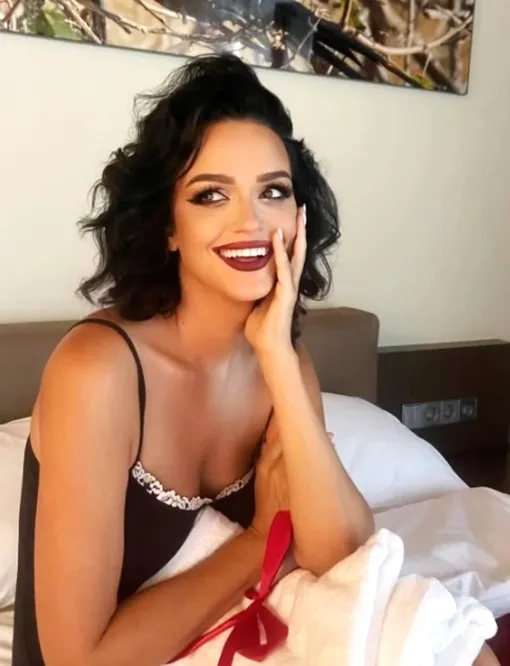 Слава обратилась к Григорию Лепсу с претензией Слава обратилась к Григорию Лепсу с претензией