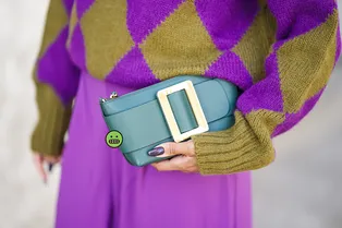 Эти цвета не стоит носить после 50 – будь осторожна! Эти цвета не стоит носить после 50 – будь осторожна!