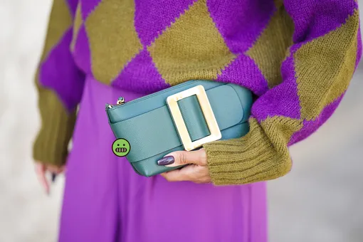 Эти цвета не стоит носить после 50 – будь осторожна! Эти цвета не стоит носить после 50 – будь осторожна!