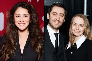 Равшана Куркова в элегантном наряде, Дмитрий Чеботарев с женой и другие звезды на премии