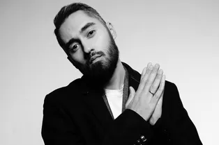 8 апреля в «Крокус Сити Холл» состоится сольный концерт Мота