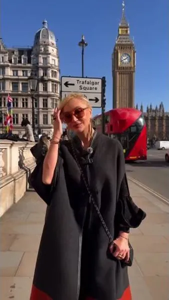 Нажми и смотри