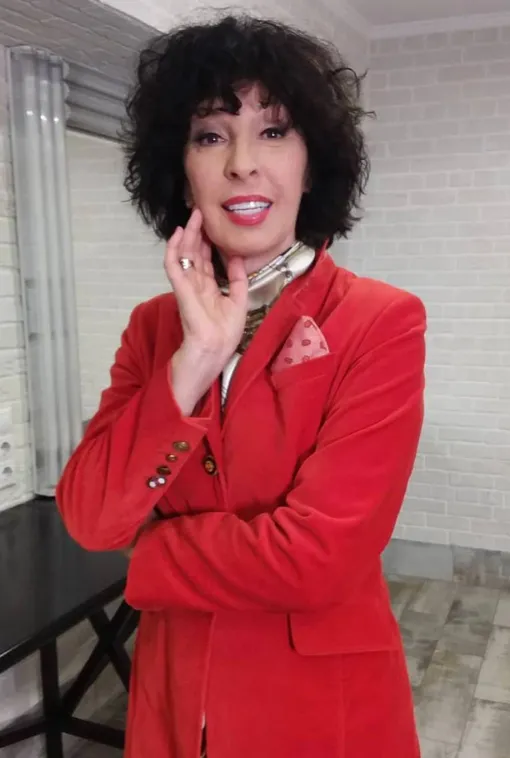 Евгения Бордзиловская рассказала, как ушла из жизни ее мама