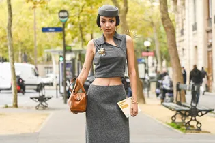 Что такое «ma puce»? Модный тренд, от которого без ума все француженки