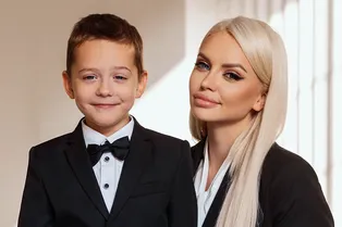 Сколько Милана Тюльпанова тратит в месяц на сына от Александра Кержакова — узнал VOICE Сколько Милана Тюльпанова тратит в месяц на сына от Александра Кержакова — узнал VOICE