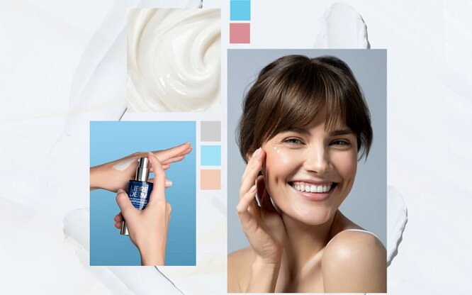 Увлажнение кожи лица: основные правила и средства ухода
