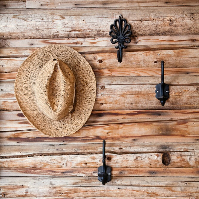 compact storage of winter clothes