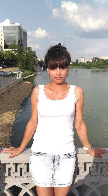 Татьяна Магомедова