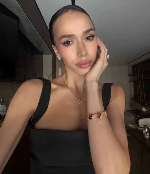 Алина Загитова заявила, что обижают женатые мужчины