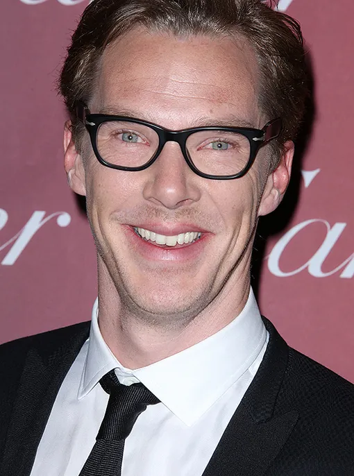 зубы знаменитостей