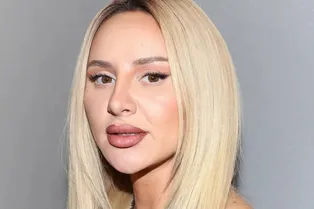 «Конечно, мы иногда разводимся»: Анна Asti откровенно рассказала об отношениях с мужем