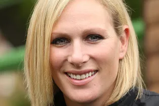 «Акушерка была недалеко»: любимая внучка Елизаветы II родила на полу в ванной