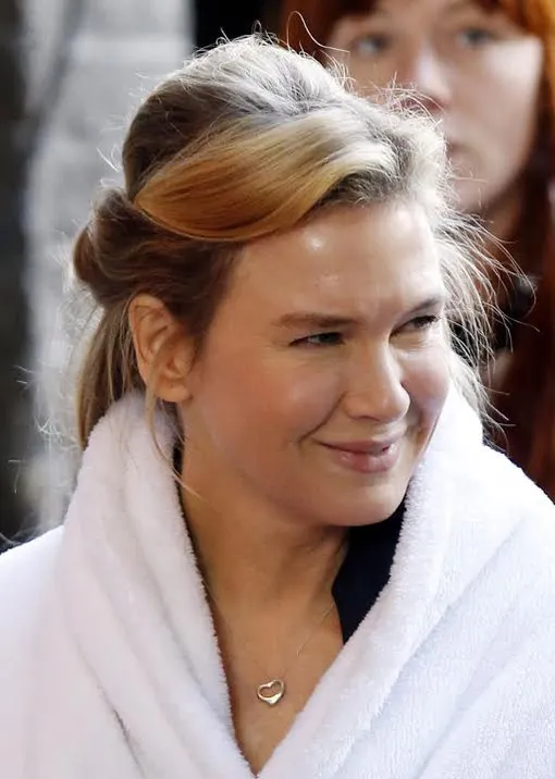 Рене Зельвегер Рене Зельвегер