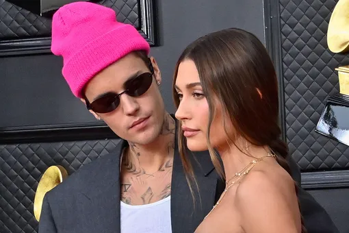 «У меня после свадьбы произошел нервный срыв»: Джастин Бибер о проблемах в браке «У меня после свадьбы произошел нервный срыв»: Джастин Бибер о проблемах в браке