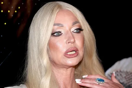 «Без денег, зато секс с утра до вечера»: Анастасия Волочкова оправдала свои романы с несостоятельными мужчинами