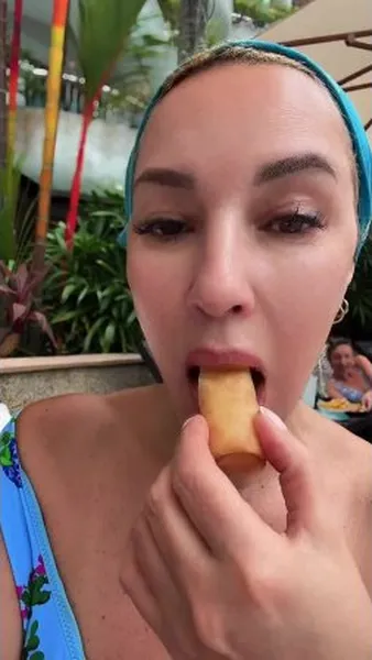 Нажми и смотри