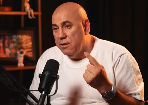 Иосиф Пригожин высказался об Алле Пугачевой