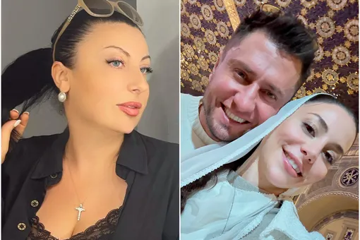 «Спасибо за счастливые глаза моей дочери!»: теща Павла Прилучного публично обратилась к нему «Спасибо за счастливые глаза моей дочери!»: теща Павла Прилучного публично обратилась к нему