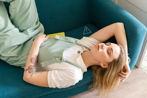 6 главных признаков дефицита витамина D — проверь себя 6 главных признаков дефицита витамина D — проверь себя