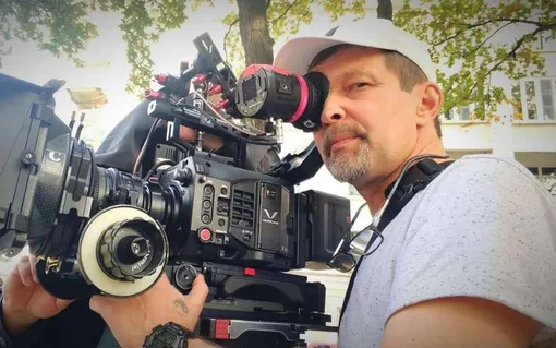 Сергей Политик погиб в 56 лет Сергей Политик погиб в 56 лет