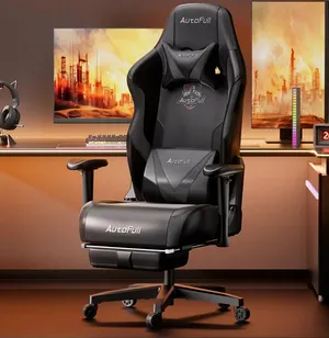 Игровое кресло