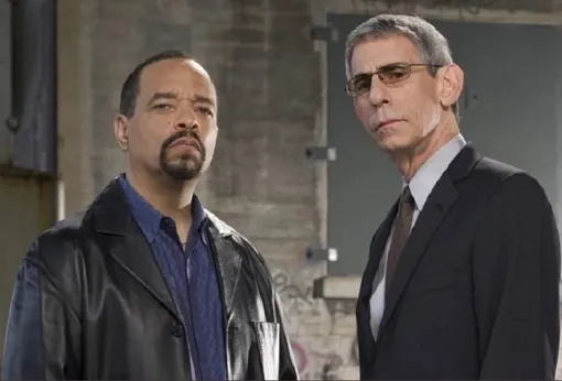 Рэпер Ice T почтил память друга Рэпер Ice T почтил память друга
