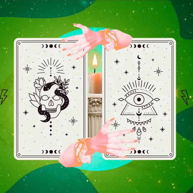 Расклад Таро для каждого знака зодиака на неделю с 20 по 26 августа