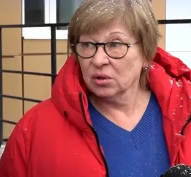 Мама Светланы Ходченковой рассказала о ее личной жизни