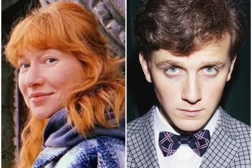 «Меня накрыла паническая атака»: Анастасия Грибова призналась, что ее травмировал развод с Федором Федотовым «Меня накрыла паническая атака»: Анастасия Грибова призналась, что ее травмировал развод с Федором Федотовым