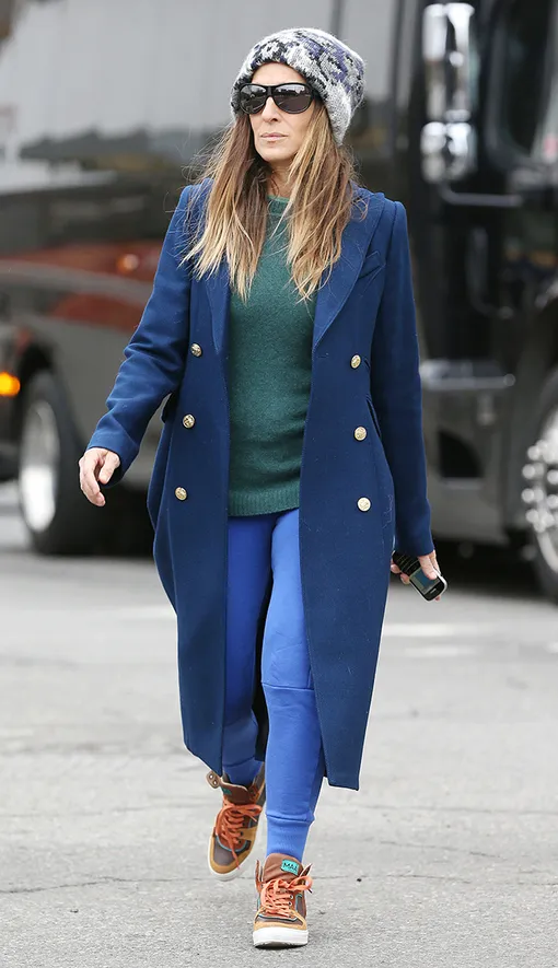 звезды и каблуки