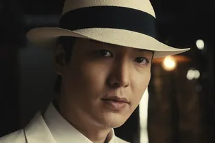 Ли Мин Хо рассказал, как чуть не стал айдолом k-pop компании SM Entertainment Ли Мин Хо рассказал, как чуть не стал айдолом k-pop компании SM Entertainment