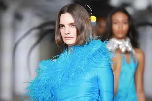 Японское каре: эта трендовая стрижка весны-2026 обгонит по популярности даже французский боб