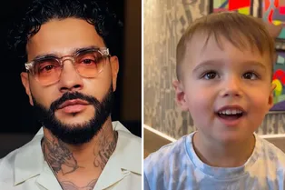 «Папа, не уходи на работу!»: Тимати показал трогательное видео с сыном