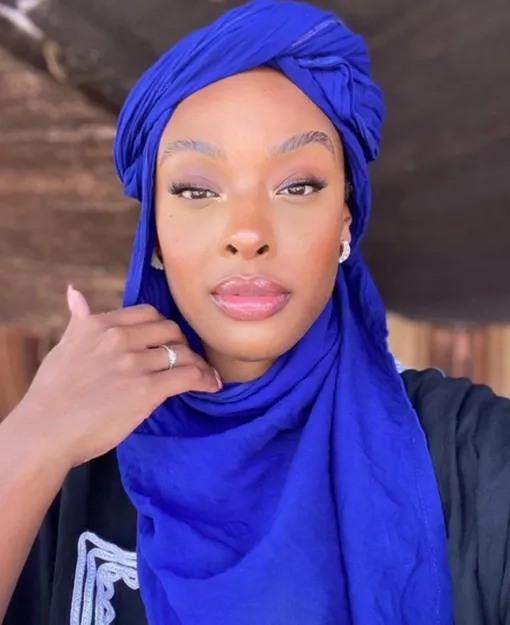 Из-за возраста Анжелика Ангарни-Филопон не сможет принять участие в конкурсе «Мисс мира»