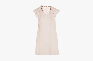 Chloé создали капсульную коллекцию для Net-a-Porter Chloé создали капсульную коллекцию для Net-a-Porter