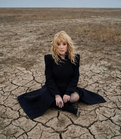 Алла Пугачева живет в эмиграции