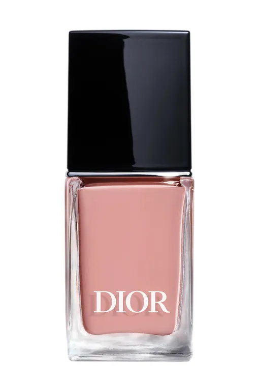 Лак для ногтей Dior Vernis в оттенке Nude Look, Dior
