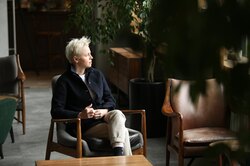 Марина Старчикова: «Если у тебя есть цель, то неважно кем ты родился, мужчиной или женщиной»