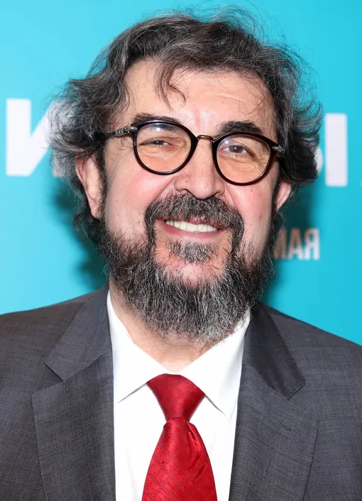 Игорь Золотовицкий прожил 64 года